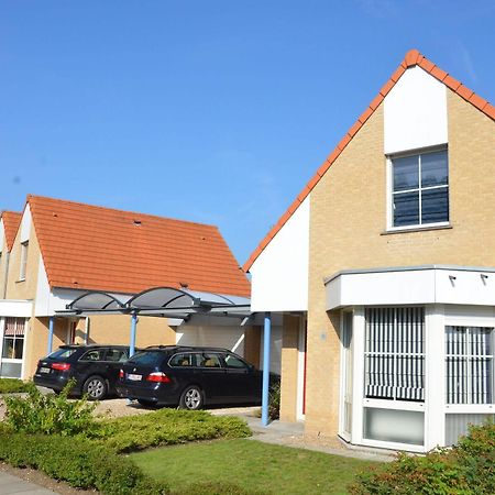 Dormio Resort Berck Sur Mer Dış mekan fotoğraf