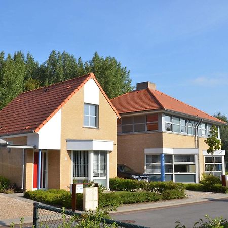 Dormio Resort Berck Sur Mer Dış mekan fotoğraf