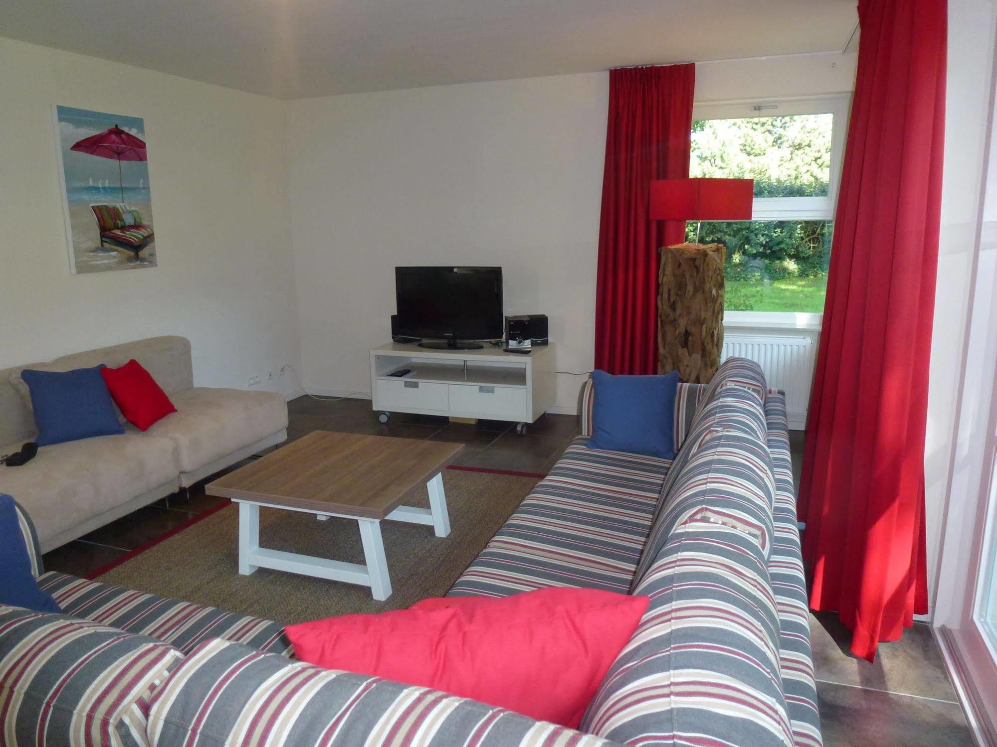 Dormio Resort Berck Sur Mer Dış mekan fotoğraf