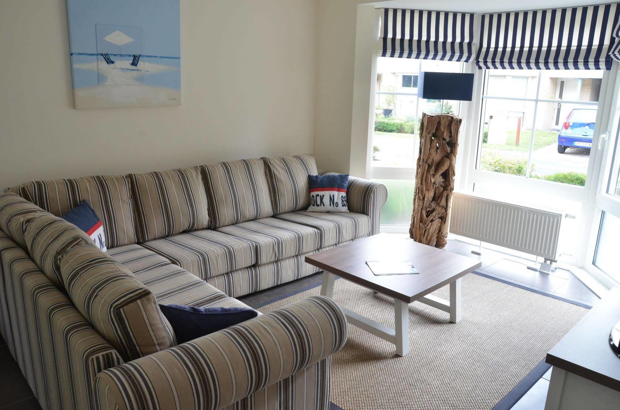 Dormio Resort Berck Sur Mer Dış mekan fotoğraf