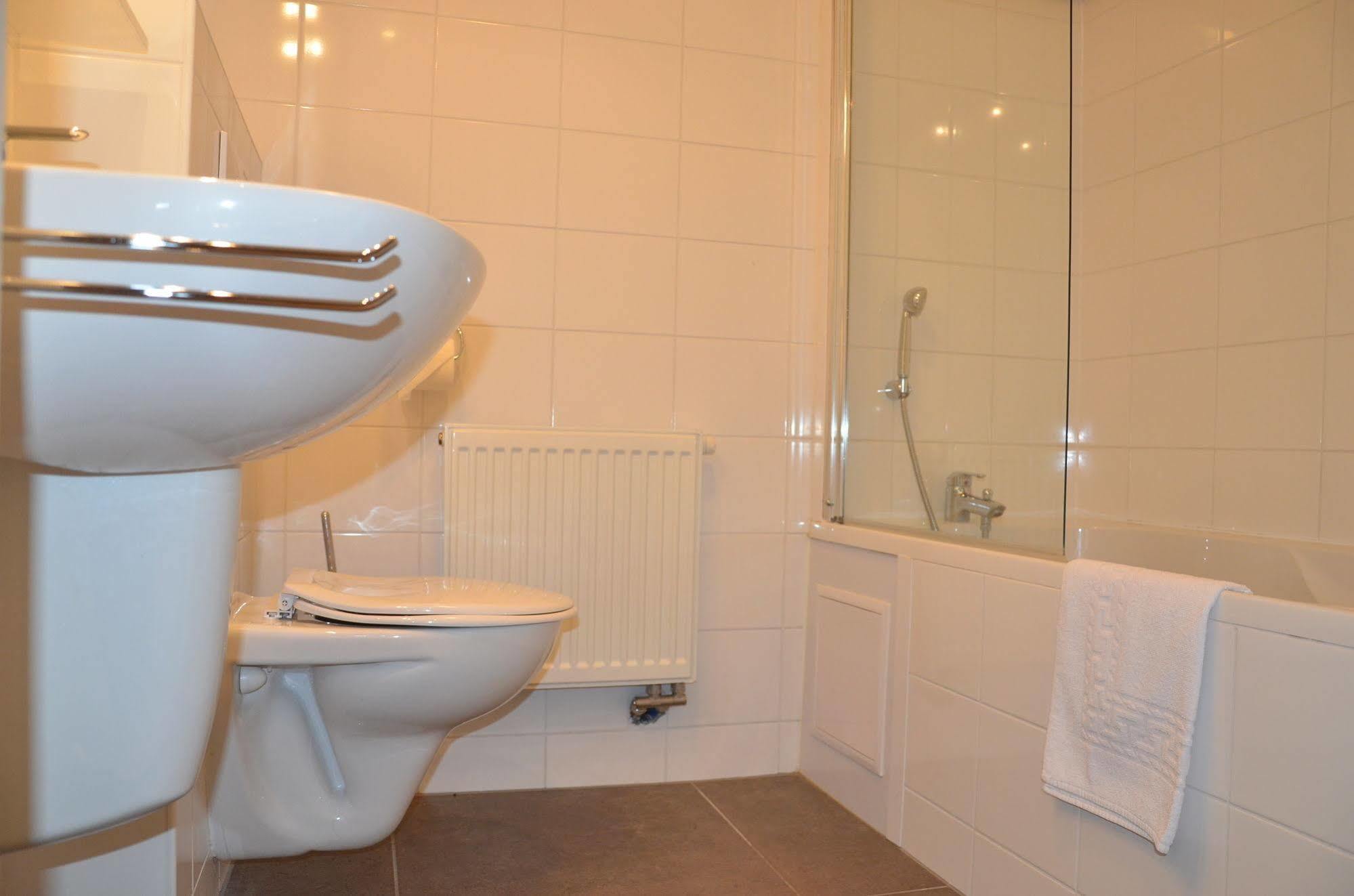 Dormio Resort Berck Sur Mer Dış mekan fotoğraf