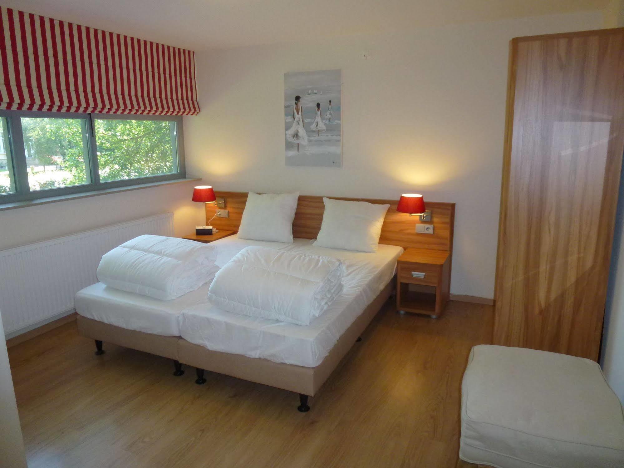Dormio Resort Berck Sur Mer Dış mekan fotoğraf
