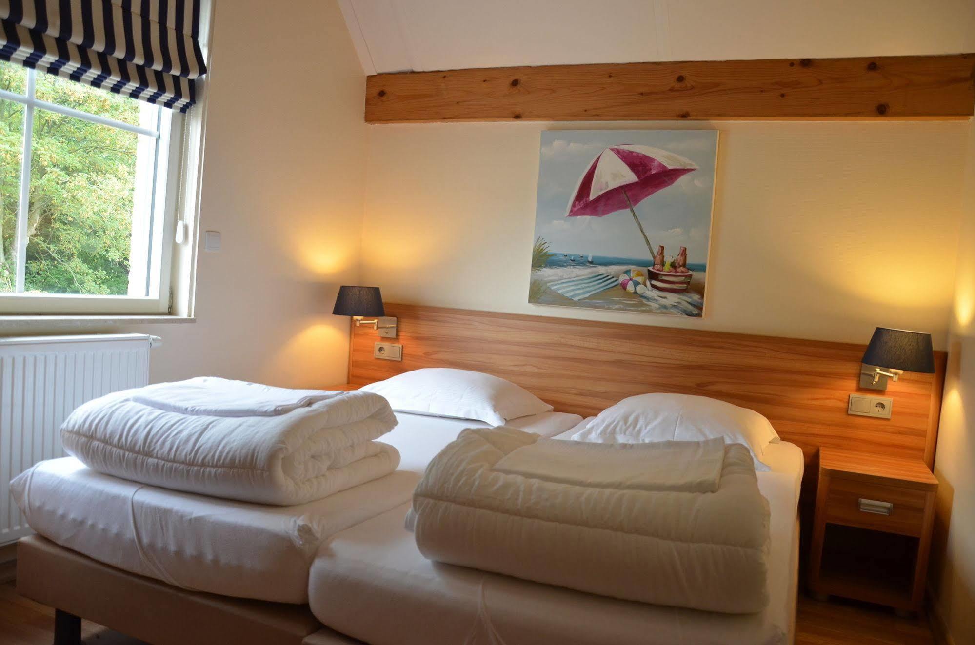 Dormio Resort Berck Sur Mer Dış mekan fotoğraf