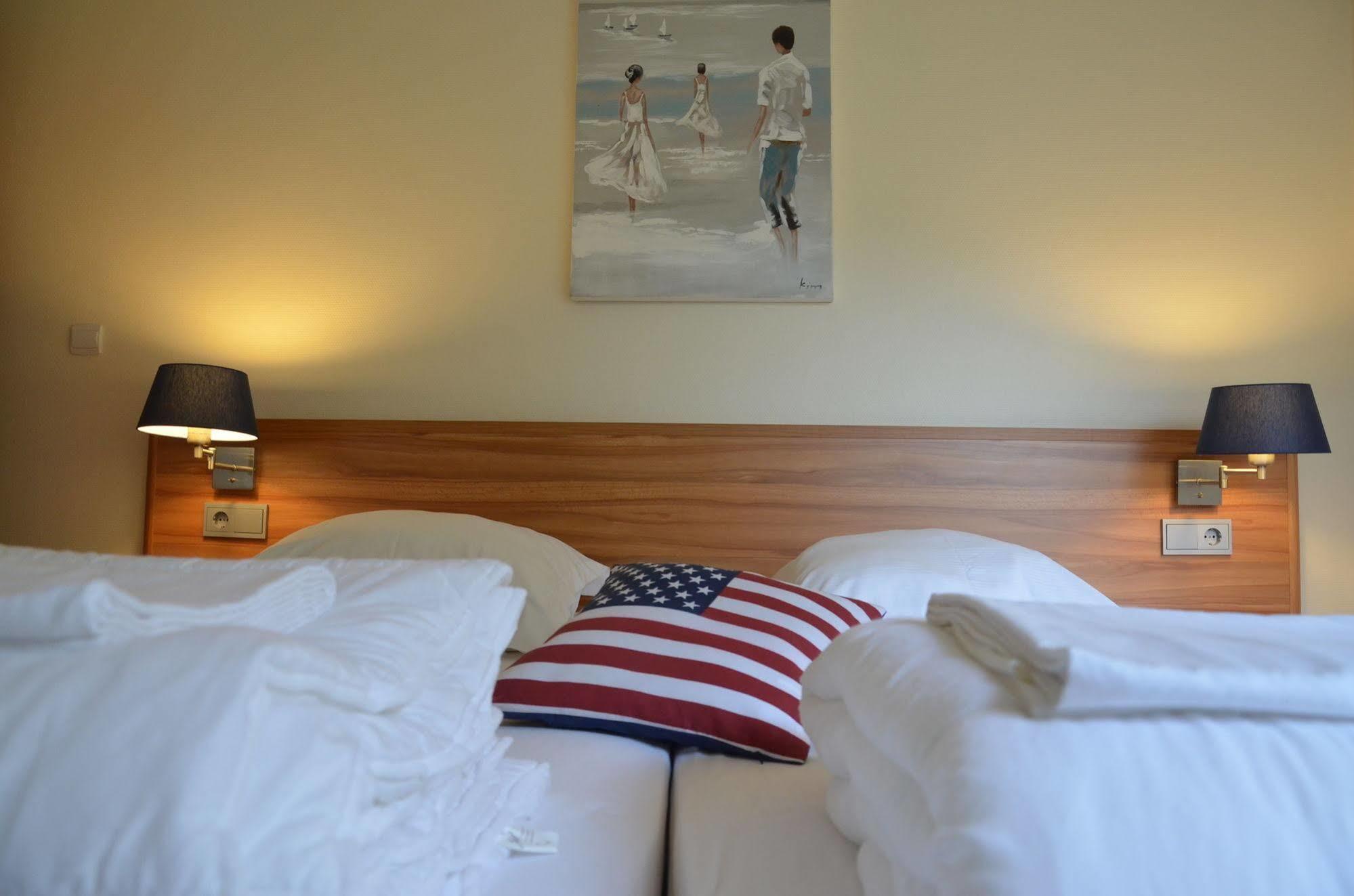 Dormio Resort Berck Sur Mer Dış mekan fotoğraf